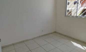 Imagem 5: Apartamento para aluguel possui 47 metros quadrados com 2 quartos