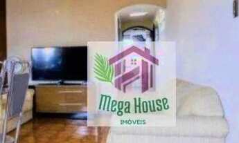 Imagem: Apartamento com 2 dormitórios, 87 m²