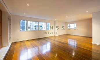 Imagem: SãO PAULO - Apartamento Padrão - Jardim