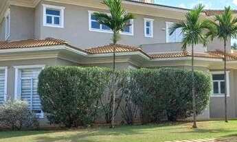 Imagem 2: Sobrado com 4 dormitórios à venda, 520 m² por R$ 3.300.000,00 - DAMHA II - São José do Rio