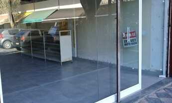 Imagem 4: Loja em Nova Cidade , São Gonçalo com estacionamento