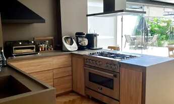 Imagem 3: Apartamento no Condomínio Living Privilège com 2 suítes 3 banheiros 2 vagas