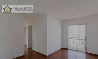 Imagem 3: Apartamento em Parque Jabaquara - São Paulo