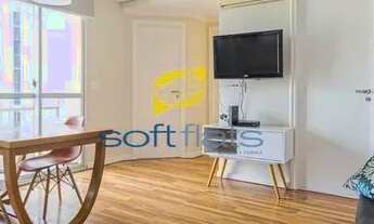 Imagem: Flat próximo ao Hospital IGESP