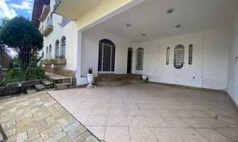 Imagem 3: BELO HORIZONTE - Casa Padrão - Ouro Preto