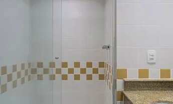 Imagem 6: Apartamento tipo para venda com 1 quarto, 26m²