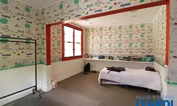 Imagem 7: CASA ASSOBRADADA - JARDIM AMÉRICA - SP