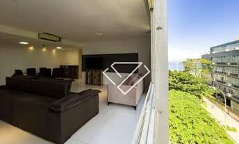 Imagem 4: Apartamento com 4 quartos, 180 m² - venda por R$ 5.490.000 ou aluguel por R$ 30.980/mês