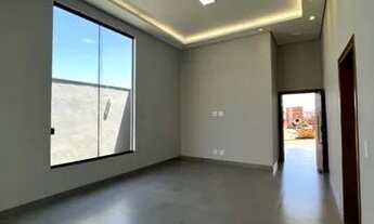 Imagem 3: Linda casa Condomínio Maria Júlia