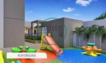 Imagem 7: APARTAMENTO COM 2 DORMITÓRIOS PARA ALUGAR, 65 M² POR R$ 3.000,00/MÊS - JARDIM SATÉLITE - S