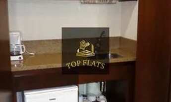 Imagem 3: Flat disponível no Jardins - SP