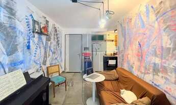 Imagem 2: Venda de Apartamentos / Padrão na cidade de São Paulo