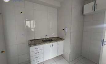 Imagem 5: Apartamento com 3 dormitórios à venda, 70 m² por R$ 200.000,00 - Paulista - Piracicaba/SP