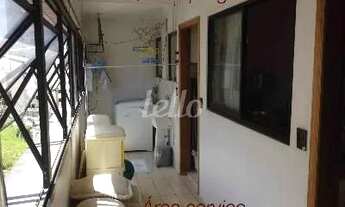 Imagem 7: Santo André - Apartamento Padrão - Vila Valparaíso