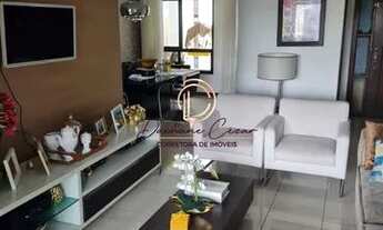 Imagem 7: Apartamento de 3/4 a Venda no Pituba Ville!