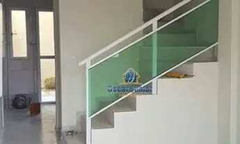 Imagem 2: Casa com 2 dormitórios à venda, 67 m² por R$ 170.000,00 - Parque Santa Maria - Fortaleza/C