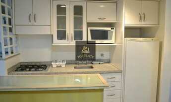 Imagem 3: Flat disponível na Vila Olímpia