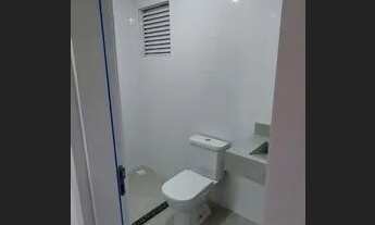 Imagem 2: Apartamento 2 quartos semi mobiliado Fanny