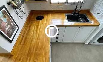 Imagem 7: Apartamento para venda, 60m², 2 dormitórios - Pinheiros