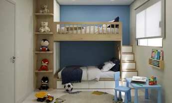 Imagem 5: Primeiro apartamento com subsídio + cheque moradia