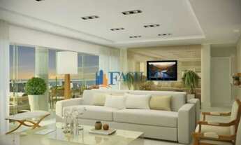 Imagem 3: Grandioso empreendimento de luxo no Altiplano