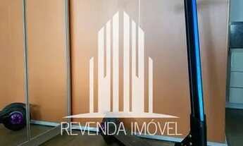 Imagem 14: Apartamento Studio com 1 quarto e 1 vaga na Vila Olímpia