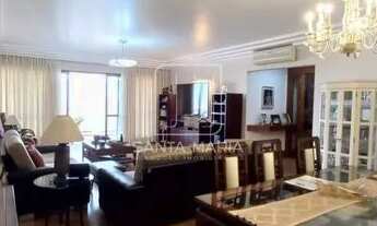 Imagem 3: Apartamento (tipo - padrao) 4 dormitórios/suite, cozinha planejada, portaria 24hs, lazer