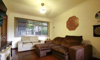 Imagem 2: Casa à venda na Vila Mariana com 266m² 5 dormitórios 4 banheiros 4 vagas