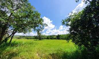 Imagem 4: Terrenos 20.000m² Perto de Sete Lagoas por 25.010 + Parcelas