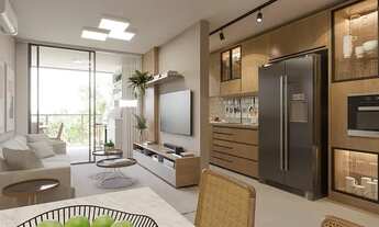 Imagem 6: Apartamento Apartamento com 2 dormitórios