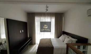 Imagem 7: Flat Para Locação - Brooklin