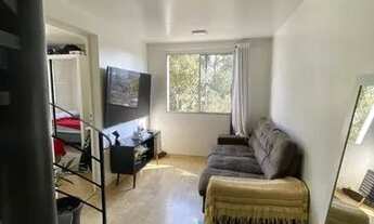 Imagem 3: Cobertura duplex com 96m², 1 vaga á venda - Horto do Ipê - Parque Munhoz- zona sul