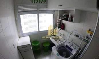 Imagem 6: Apartamento com 3 dormitórios à venda, 83 m² por R$ 798.000,00 - Jardim Aquarius - São Jos