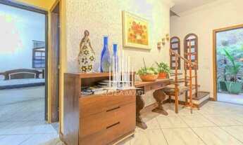 Imagem: Sobrado no Jardim das Bandeiras- São Paulo