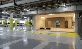 Imagem 7: Sala Comercial para locação, 904m² - Vila Guarani