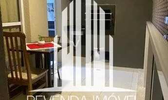 Imagem: LINDO APARTAMENTO SENDO, 2 DORMITORIOS