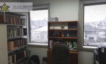 Imagem 4: Sala em Vila Clementino - São Paulo