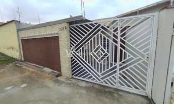 Imagem 2: Casa - Jardim Proença - Campinas