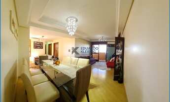 Imagem 3: Apartamento com 3 dormitórios, suíte, 2 banheiros, sacada gourmet, churrasqueira, 2 vagas