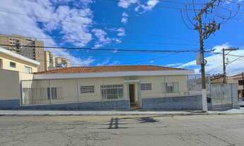 Imagem: Casa Térrea de 200m2 com 3 dorms e 3vgs