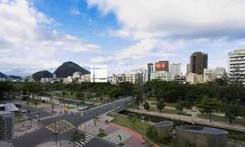 Imagem 7: Apartamento Reformado e Moderno no Leblon! 3 quartos com 2 vagas