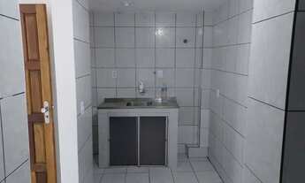 Imagem 3: Casa p/ Alugar em Brotas