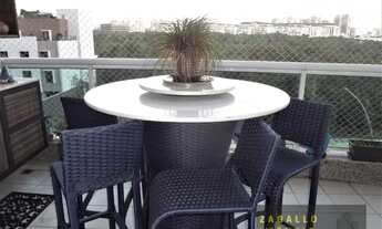 Imagem 5: APARTAMENTO RESIDENCIAL em RIO DE JANEIRO - RJ, BARRA DA TIJUCA