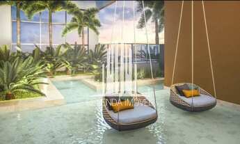 Imagem 6: Apartamento á venda na Vila Mariana 65m² 2 dormitório 2 banheiros 1 vaga