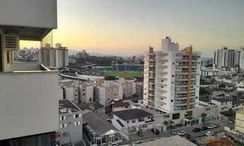 Imagem 7: APARTAMENTO COM 2 QUARTOS SENDO 1 SUITE COM HIDROMASSAGEM