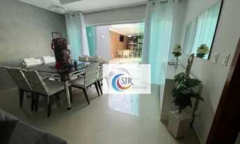 Imagem 5: Casa com 3 suítes à venda, 500 m² - Jardim Ibiti do Paço - Sorocaba/SP