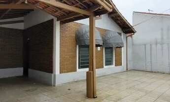 Imagem: Casa térrea terreno inteiro com 3 dormitórios