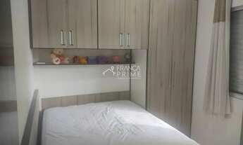 Imagem 3: Apartamento mobiliado, Avenida Elísio Teixeira Leite