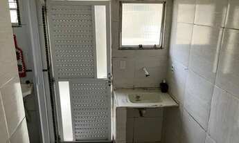 Imagem 2: Alugo casa com quarto,sala,cozinha e banheiro