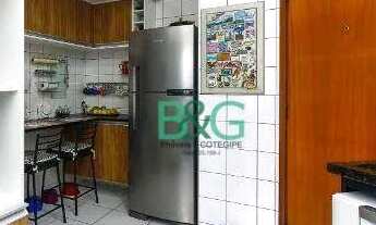 Imagem 3: Apartamento com 3 dormitórios à venda, 105 m² por R$ 647.000 - Nossa Senhora do Ó - São Pa